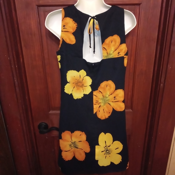 Vintage Positive Attitude Sz 8 Petite - Picture 2 of 5